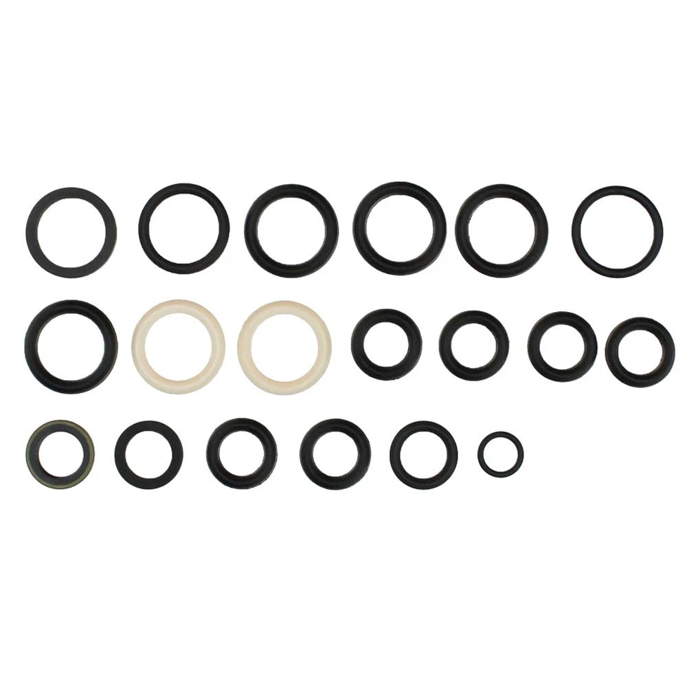 Loader Cylinder Seal Kit for Bobcat 444, 500E, 600E (Fits 6505850)