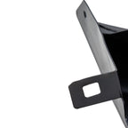 Set of 2 CAPA Fenders for Porsche Macan (2015–2024) Front Left & Right Aluminium