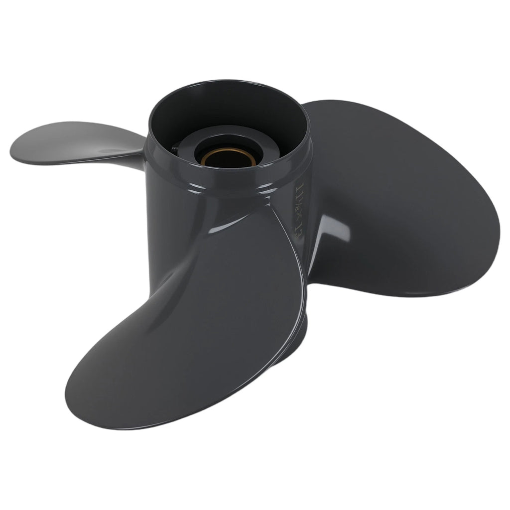 13" Boat Propeller for Honda BF35/BF40/BF45/BF50/BF60