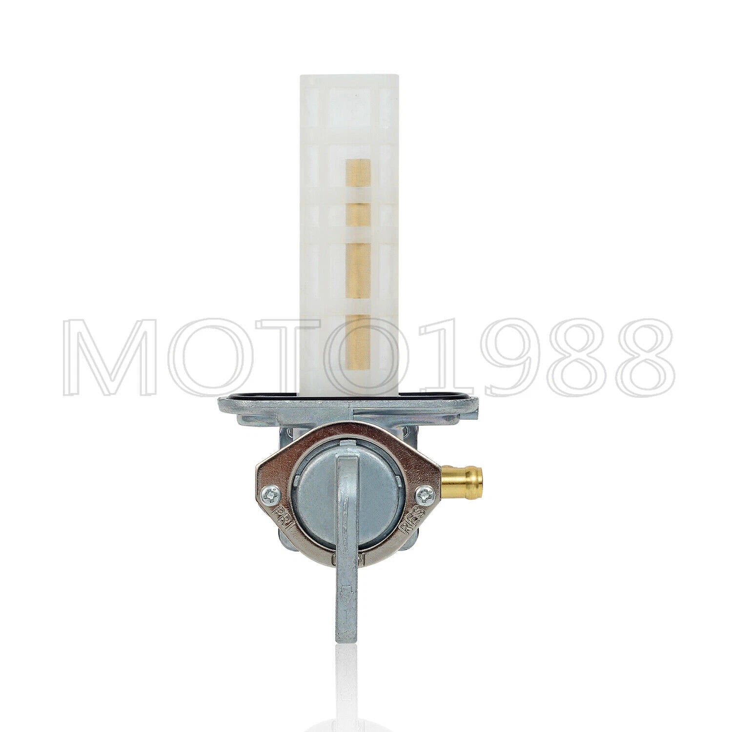 Fuel Valve Tap Petcock for Kawasaki ZG1000 Concours (1986-2006)