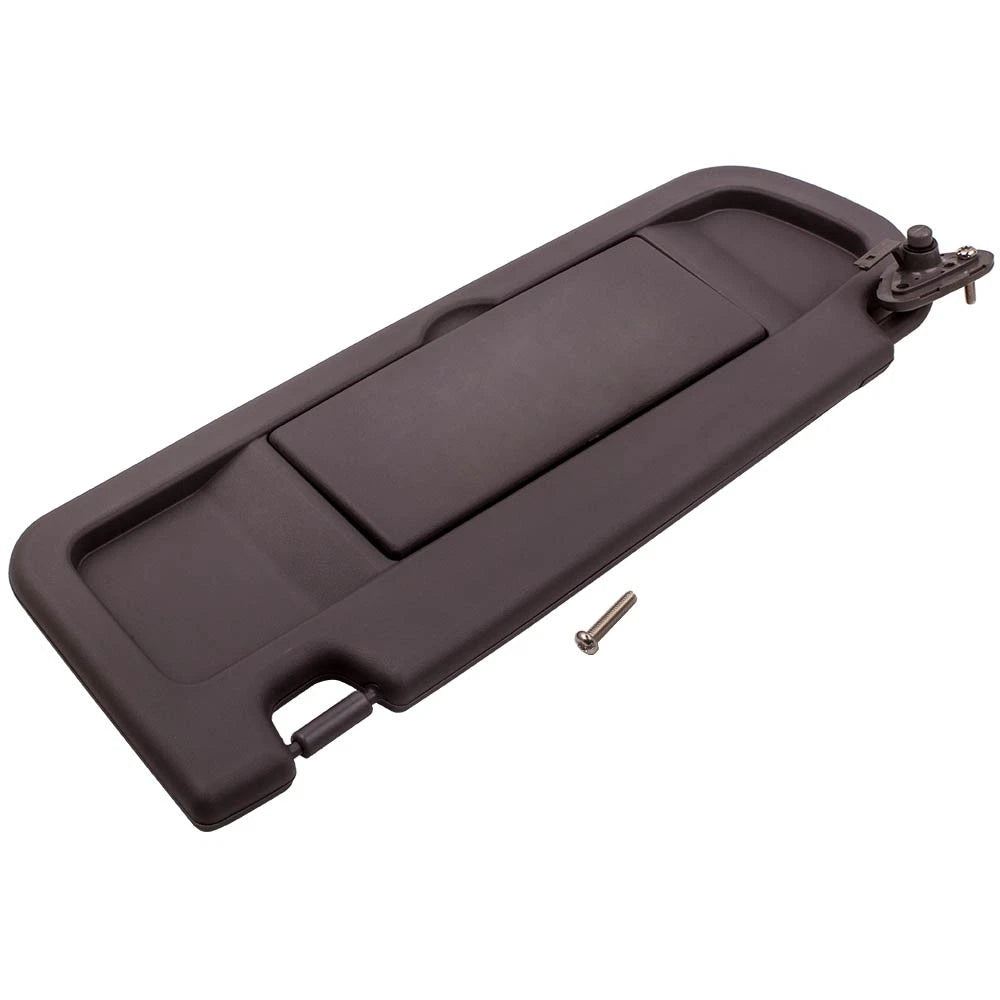 1x Driver Left Sun Visor for Honda Civic DX LX EX EX-L (2006–2011)