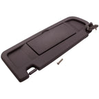 1x Driver Left Sun Visor for Honda Civic DX LX EX EX-L (2006–2011)