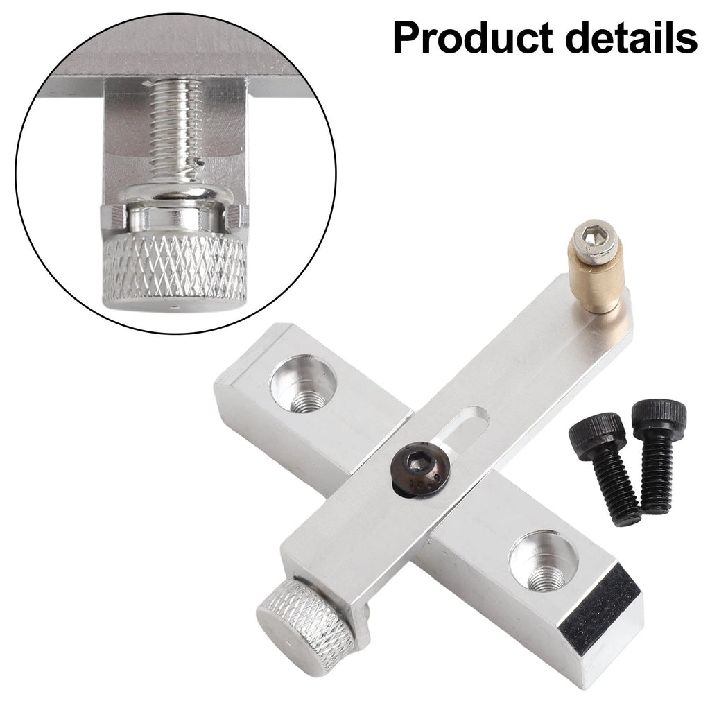 Guitar Edging Grinding Tool for Luthier's Toolkit