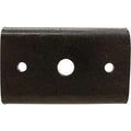 2X Straw Chopper Blades for AM396960A1 (Compatible with )