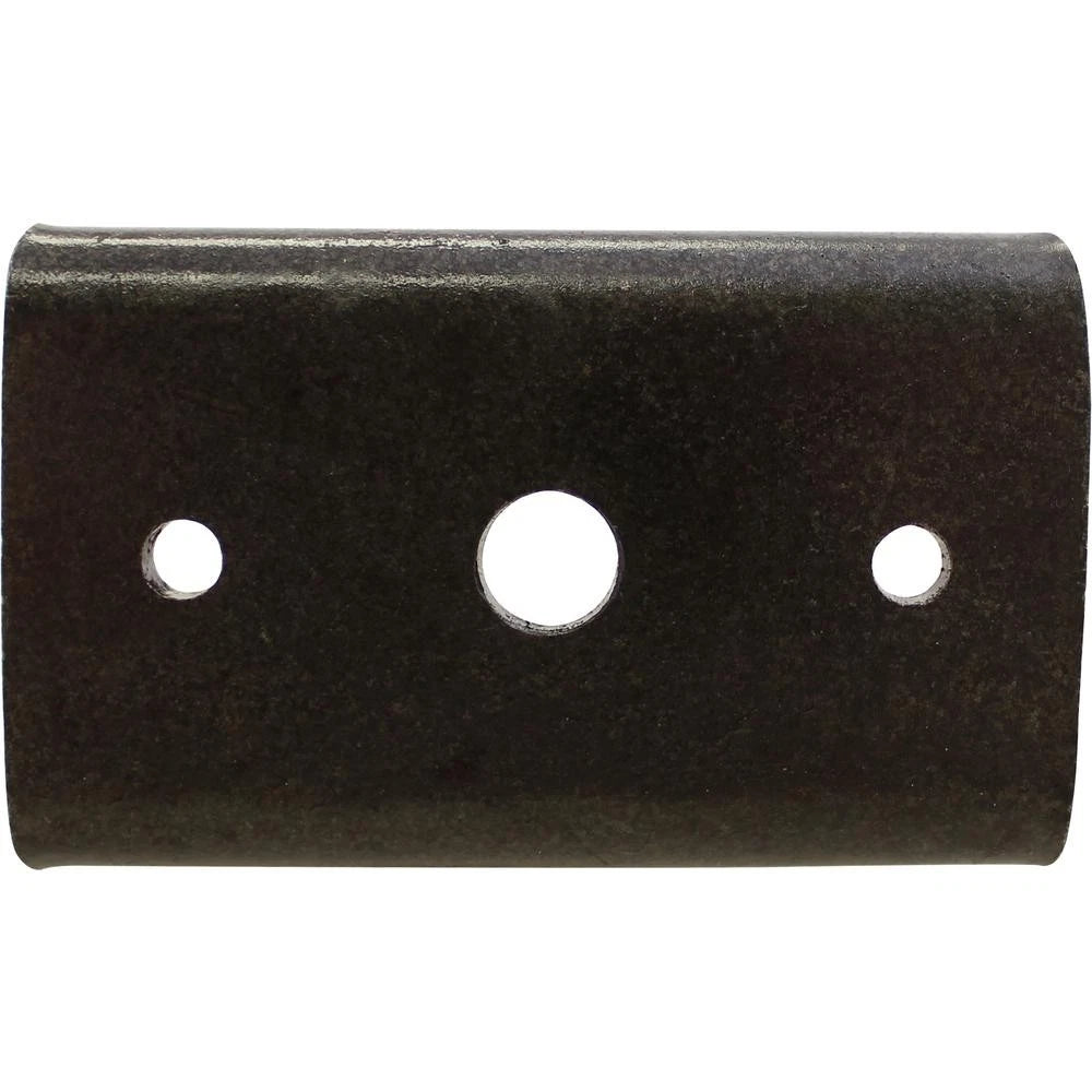 2X Straw Chopper Blades for AM396960A1 (Compatible with )