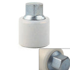 Car Locking Wheel Nut Key for Audi