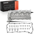 Engine Valve Cover with Gasket for Jeep Cherokee (2000–2001)