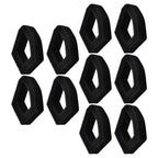 10X Foam Air Filter Replacement for 4-Stroke Lawn Mowers (GX35/1)
