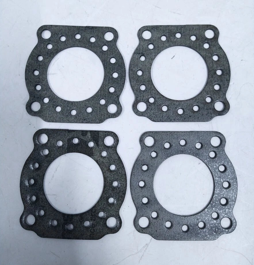 Gasket Set of 4 for OMC Johnson Evinrude 313782