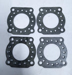Gasket Set of 4 for OMC Johnson Evinrude 313782