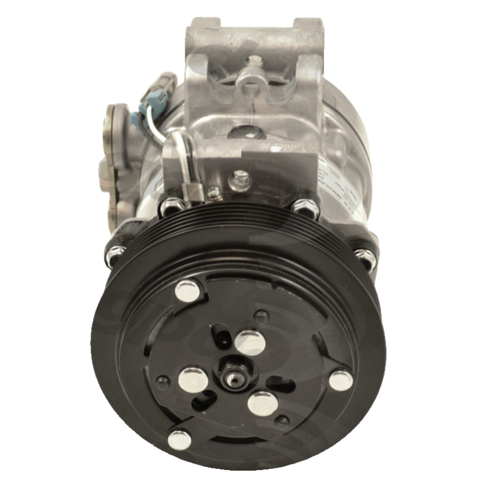 A/C Compressor for Chevy Olds Suburban S10 Pickup