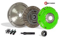 Stage 1 Clutch Kit with Flywheel for VW Jetta, Beetle, Golf, Audi TT (1999–2006)