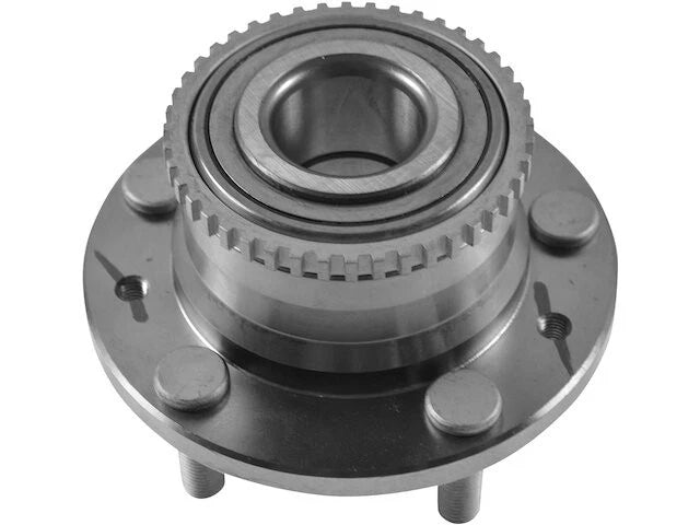 Wheel Hub Assembly for Mazda Millenia (2001–2002) BG616PH