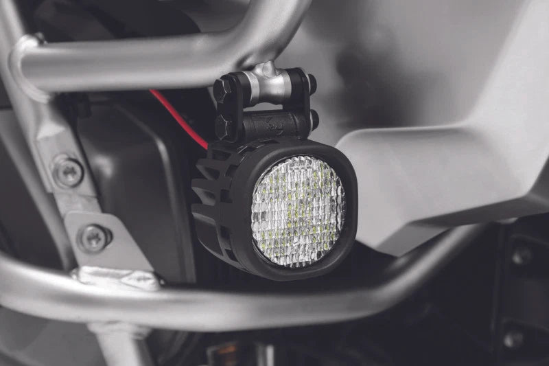 Kuryakyn Lodestar 750L Flood Beam Driving Lights for Powersports