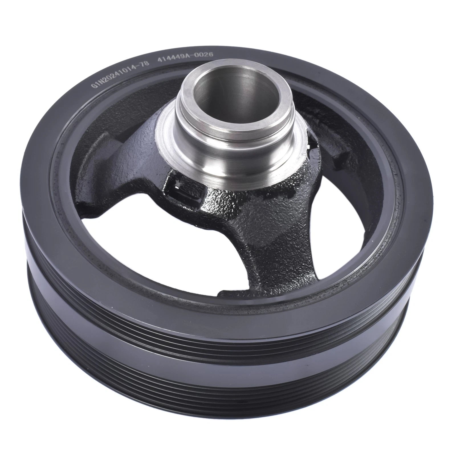 Harmonic Balancer for Chevy Suburban 1500 Tahoe Hummer H2