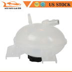 Coolant Expansion Tank for Jeep Compass, Renegade (2015-2022)