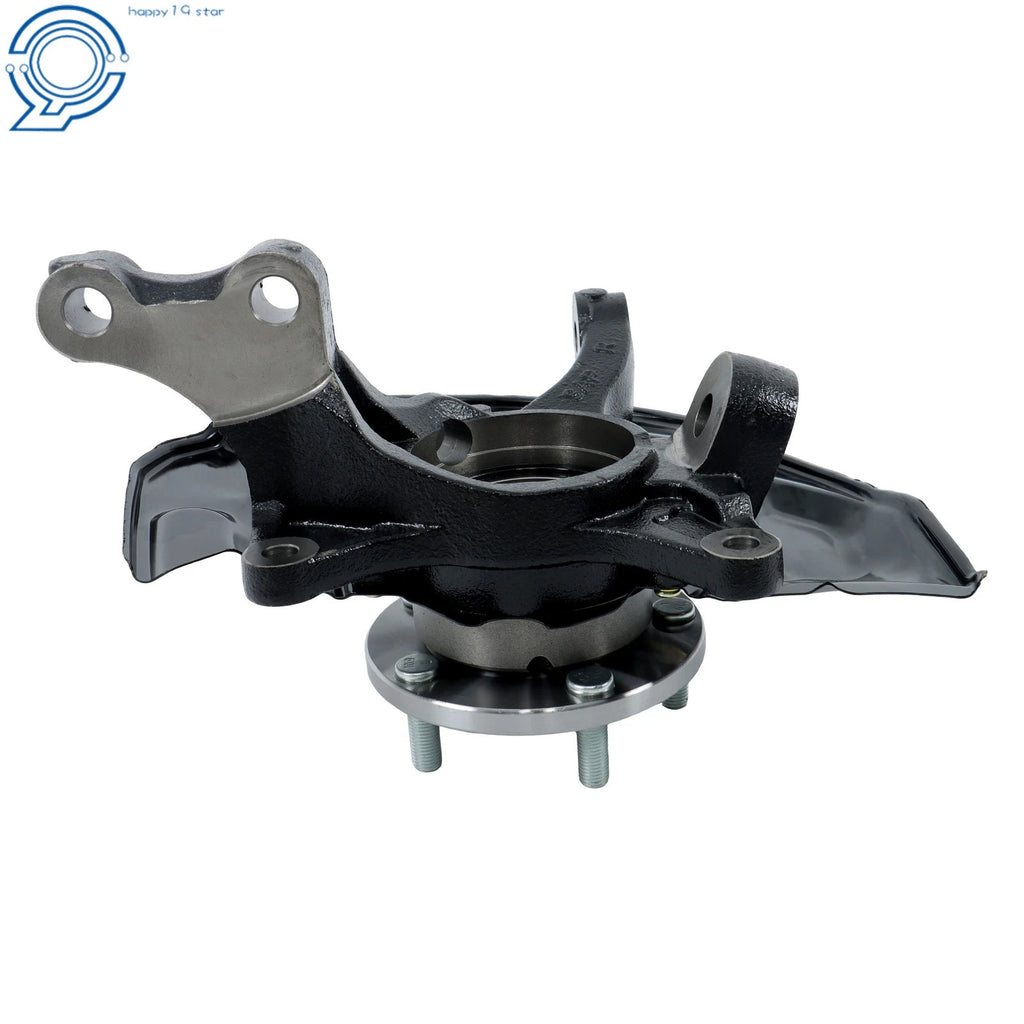 Front Right Steering Knuckle & Wheel Hub Bearing for Lexus ES350 (2007–2012)