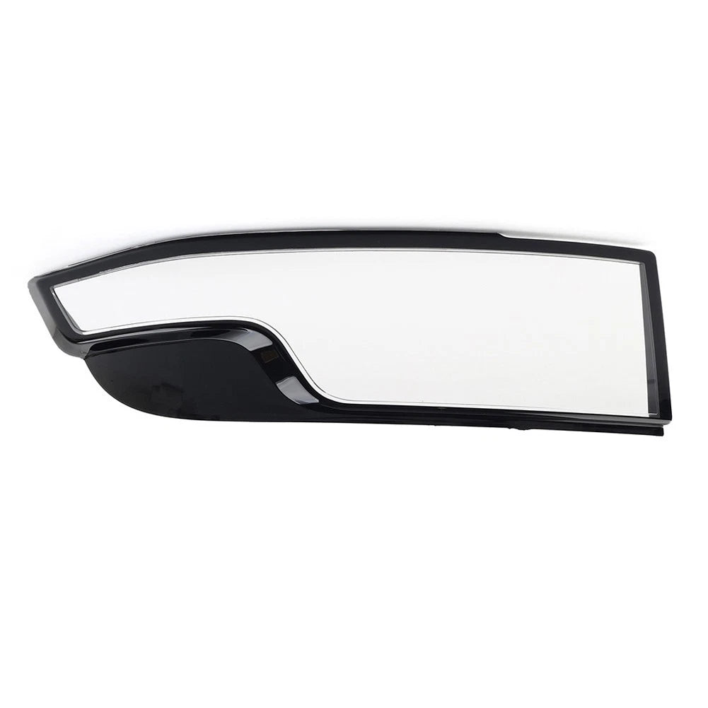 Tail Light Lens Cover Left for Land Rover Range Rover Evoque (2012–2019)