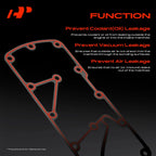 Engine Intake Manifold Gasket Kit for Nissan Maxima (1989-1994)