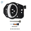 Left Inside Door Handle for Chevy HHR (2006–2010)