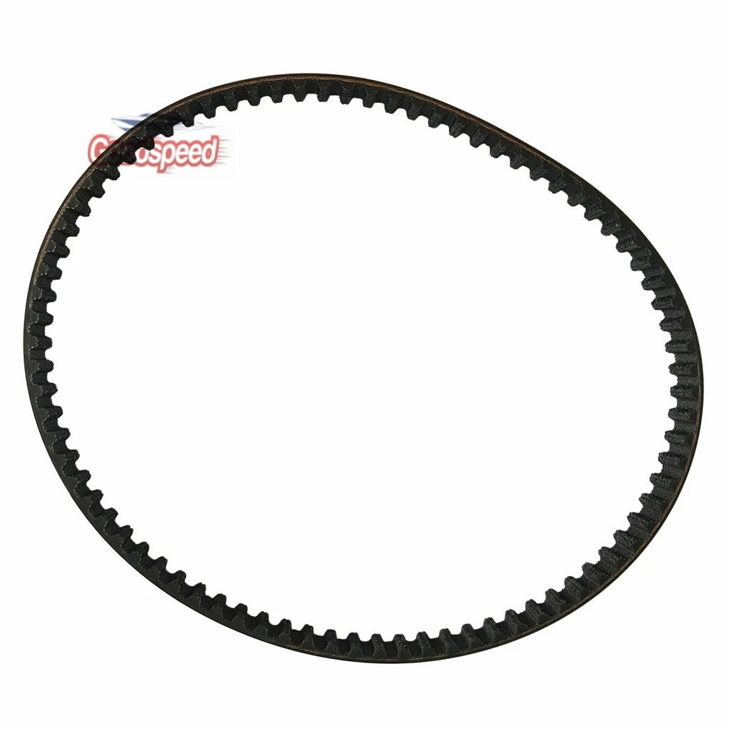 Timing Belt for Mercury 25-30-35 405hp 4-Stroke (Replaces 8M0065179)