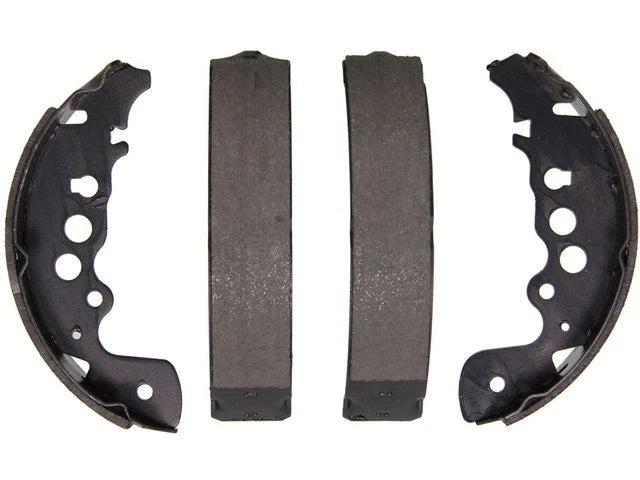 Rear Brake Shoe Set for Suzuki Grand Vitara (1999–2005) WQ996VQ
