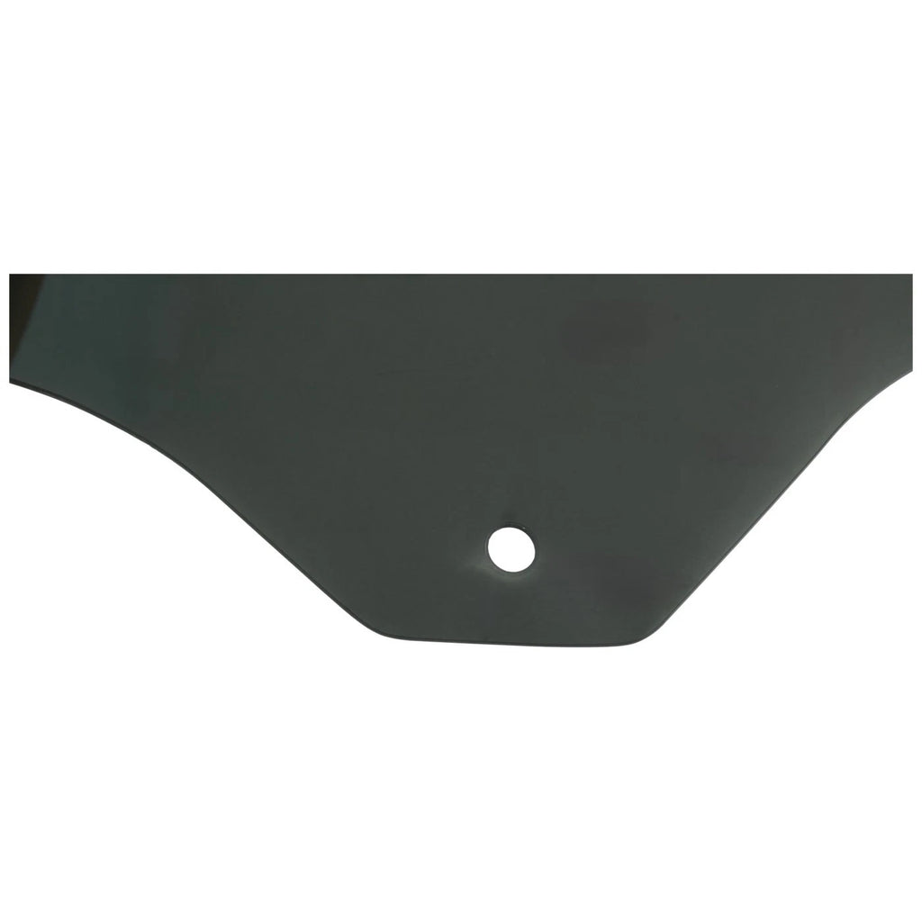 Rear Driver Left Door Glass for Chevy Equinox