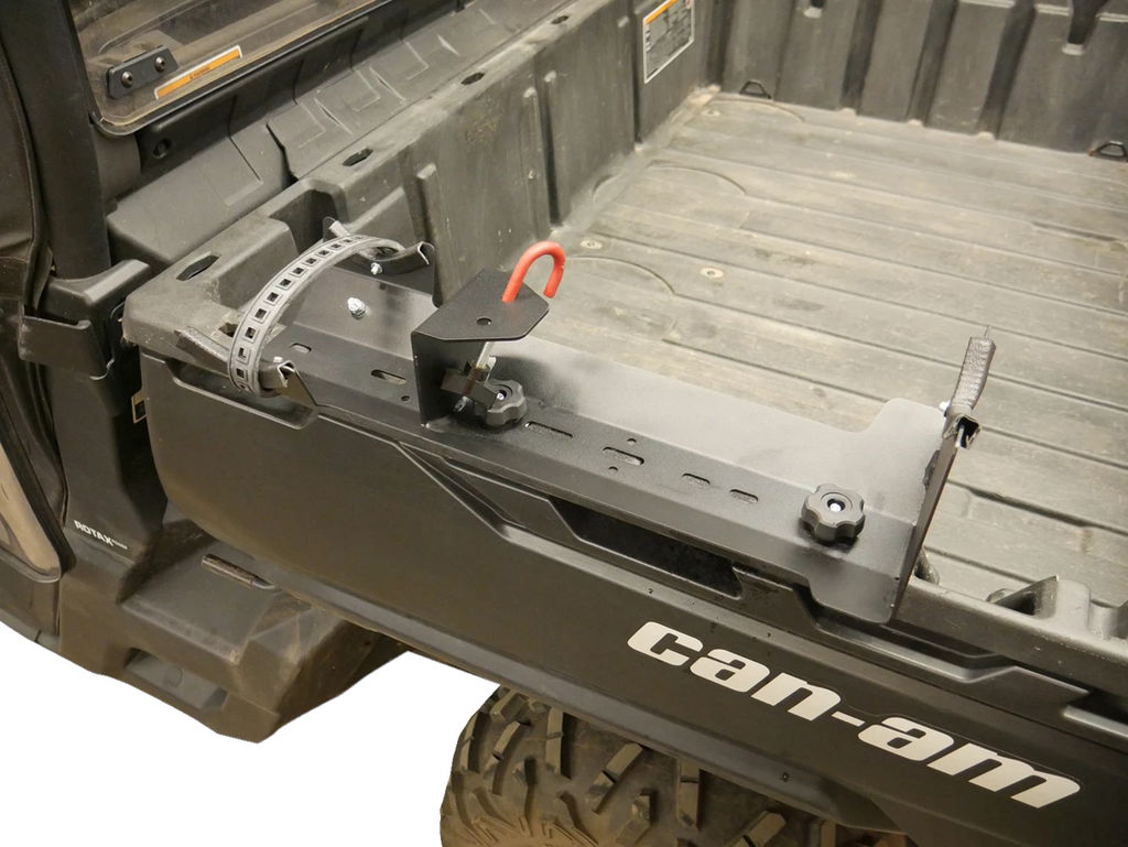 Ice Auger Carrier for Moose Offroad (5018HO)