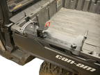 Ice Auger Carrier for Moose Offroad (5018HO)