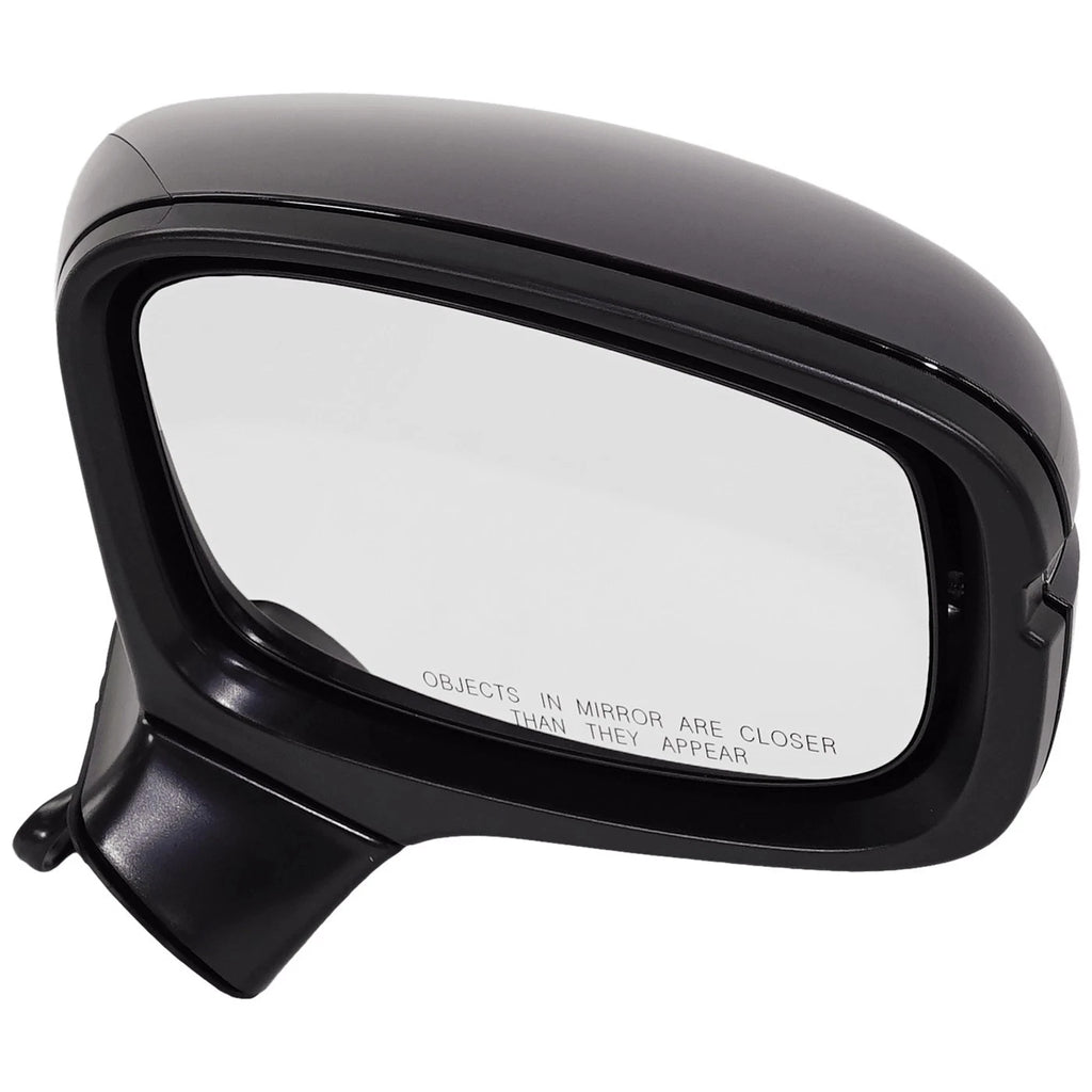 Set of 2 Heated Mirrors for Honda Odyssey