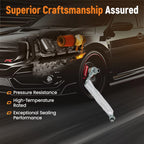 Turbo Oil Feed Pipe Tube for Chevy Cruze, Buick (Fits 55592600)
