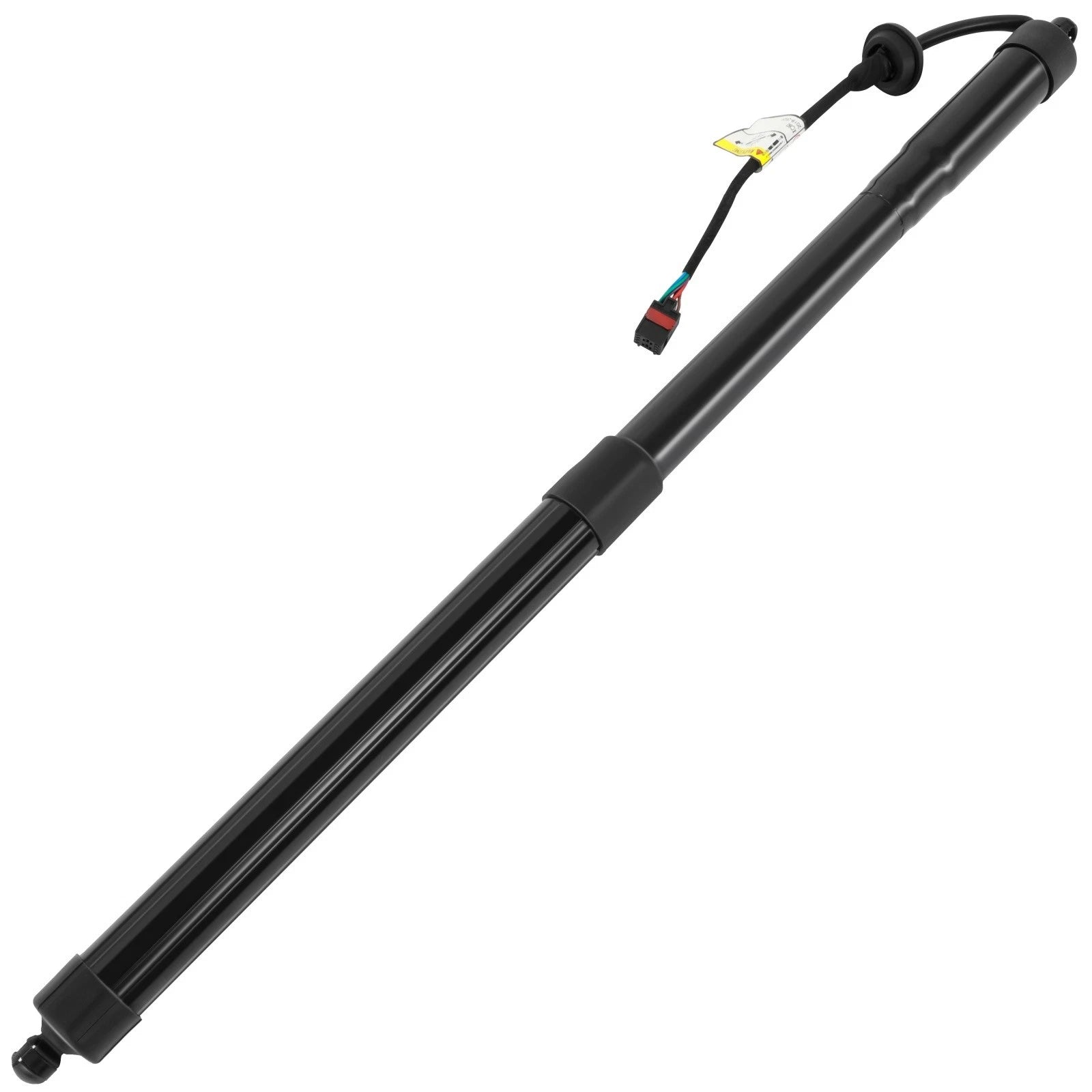 2X Lift Supports for Volvo XC60 (2019–2020)