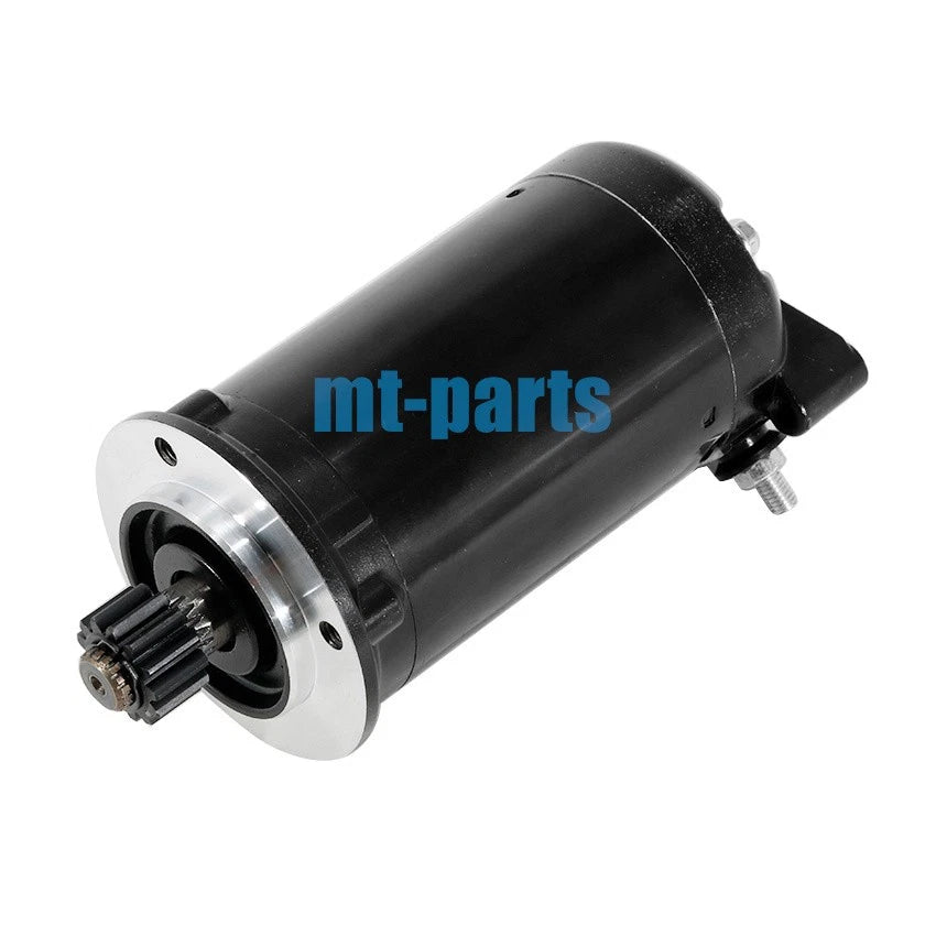 Starter for Ducati ST4 996 (2004–2005) / ST3 1000 (2004–2007)