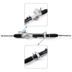 Power Steering Rack and Pinion Assembly for Nissan Murano (2005–2007)