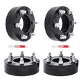 Wheel Adapter 4x2" to 6x5.5" for Chevrolet Corvette (2014–2019)