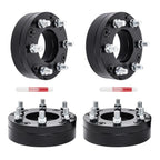 Wheel Adapter 4x2" to 6x5.5" for Chevrolet Corvette (2014–2019)