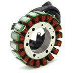 Magneto Generator Stator Coil for Suzuki XF650 Freewind DR650 (1996–2016)
