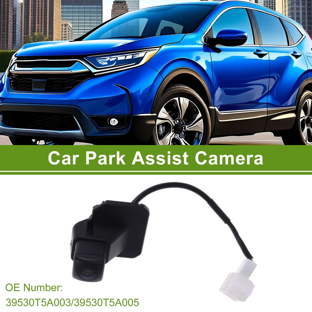Car Park Assist Camera for Honda CRV (2014–2017) No. 39530T5A003