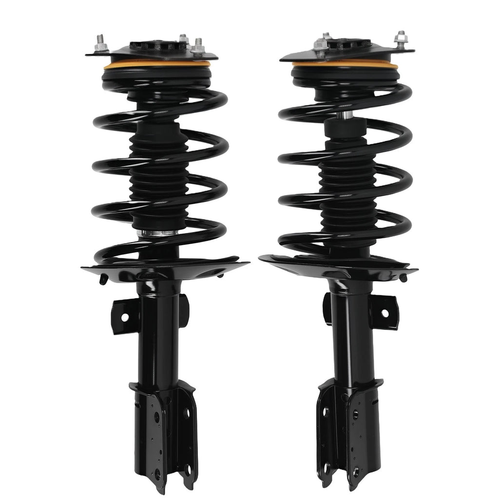 Front Quick Strut Assembly for Pontiac Grand Prix (2004–2008)