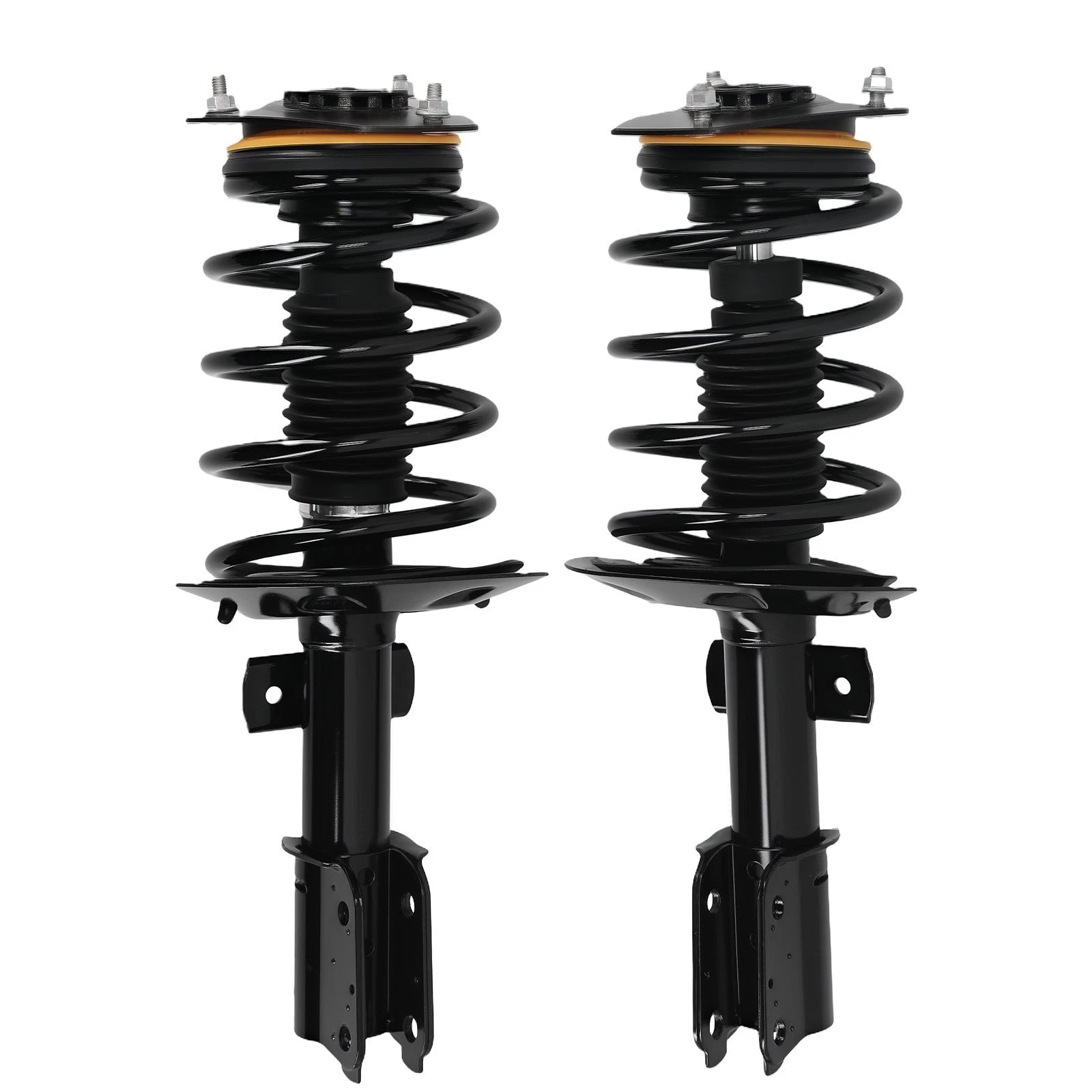 Front Quick Strut Assembly for Pontiac Grand Prix (2004–2008)
