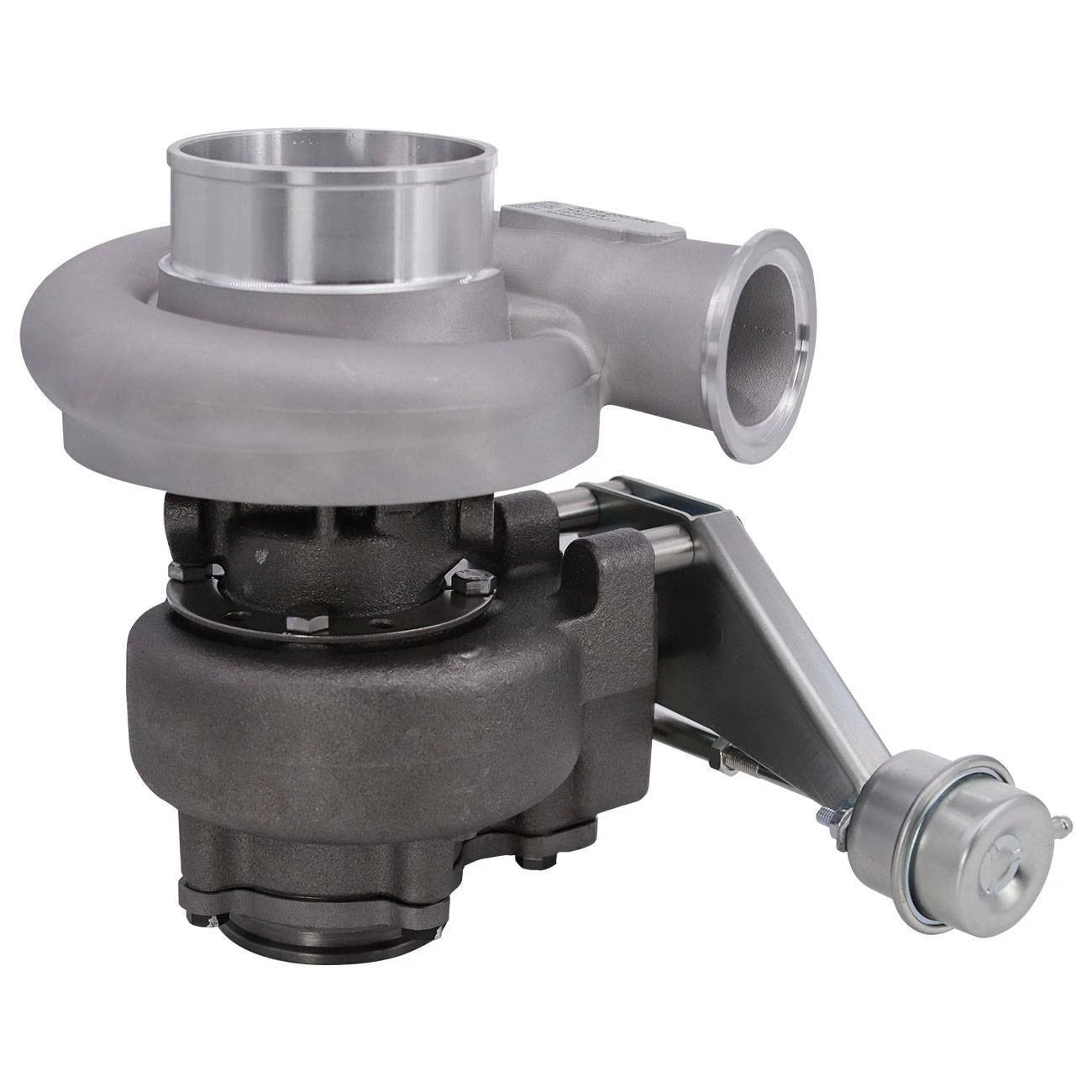Turbocharger with Gasket for Dodge Ram 5.9L (1994-1995)