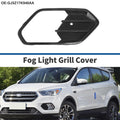 1 Pcs Fog Light Grill for Ford Escape (2017–2019) No.GJ5Z17K946AA