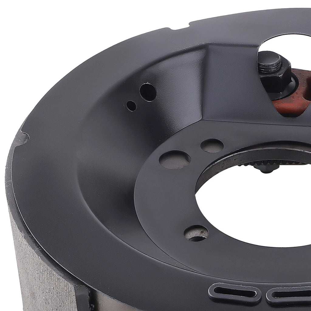 Electric Brake Assembly LH RH for Dexter Axle 8000 lbs (023-435-00, 23-434)