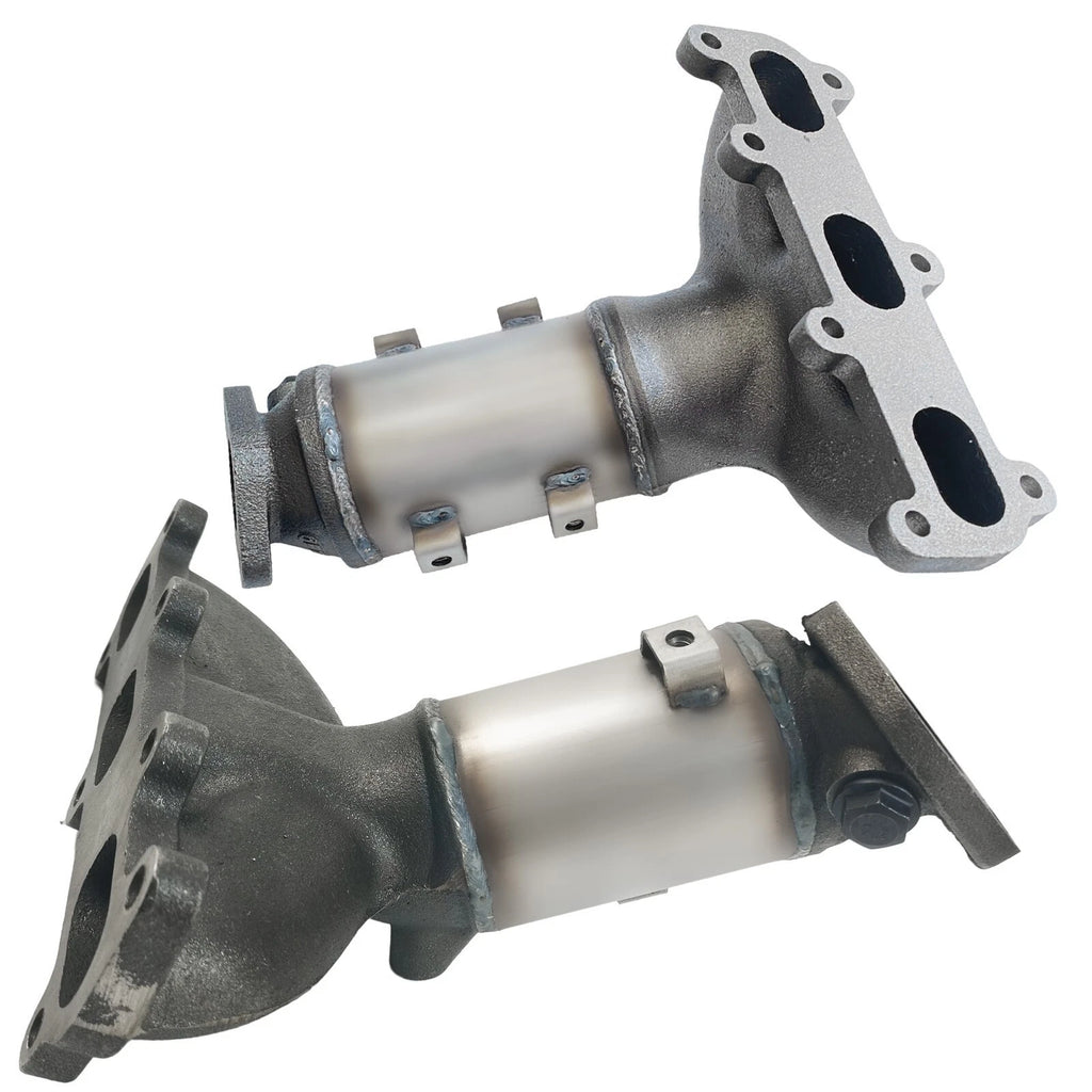 Catalytic Converter for Kia Magentis, Optima, Rond 2.7L (2006–2010) EPA