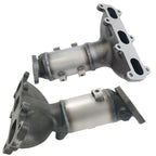 Catalytic Converter for Kia Magentis, Optima, Rond 2.7L (2006–2010) EPA
