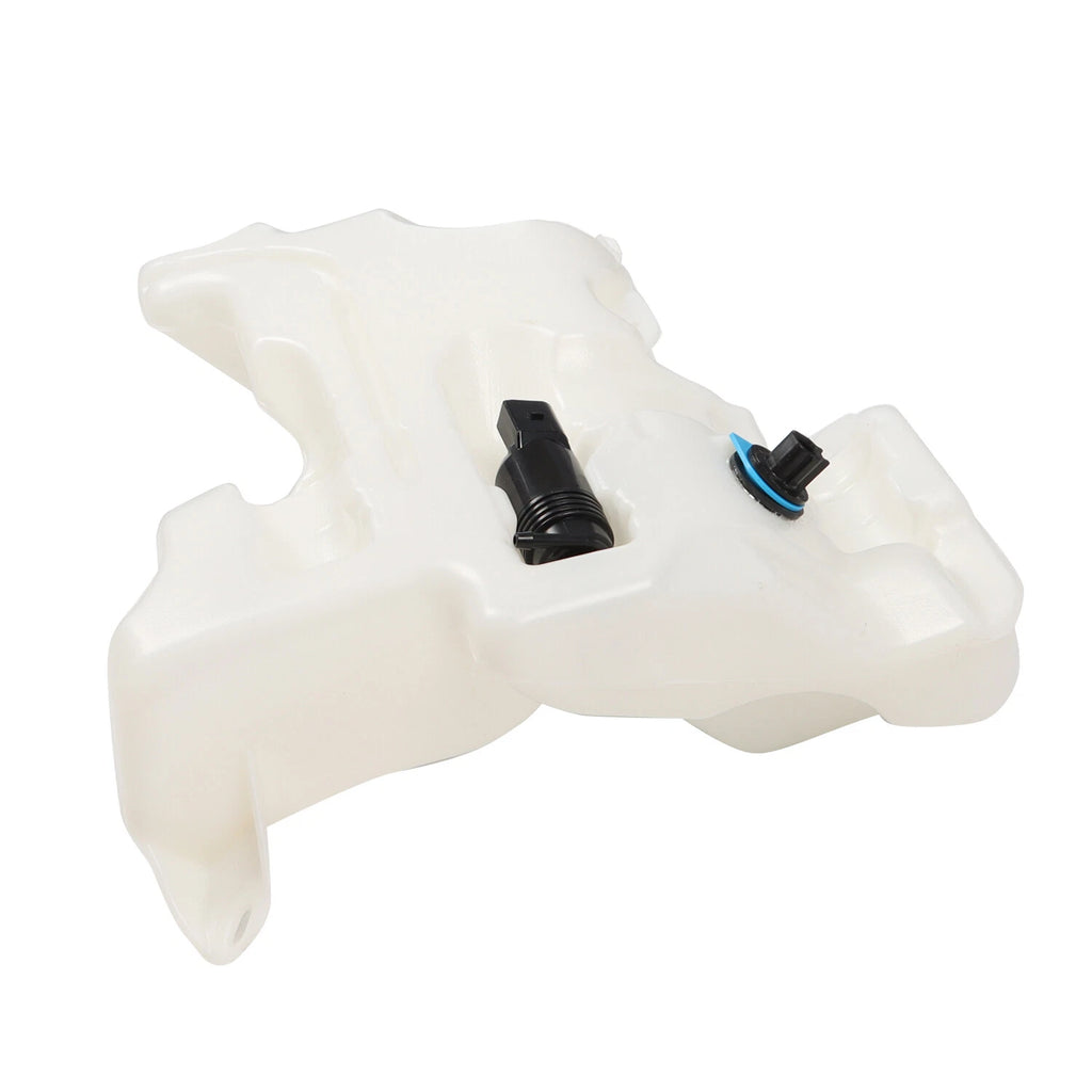 Washer Reservoir Expansion Tank for Chevrolet Malibu (2017–2020) with Pump & Cap