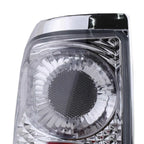 Tail Lights Replacement Lamp Donut Fits 1997-2002 Isuzu Dragon Eye Holden Truck