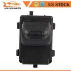 Front Right Passenger Side Window Switch for Jeep JK Wrangler (2007–2010)