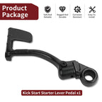 Kick Start Starter Lever for Yamaha Blaster (1988–2006) 2XJ-15620-10-00