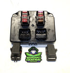 Fuse Electronic Module MPEM for Sea Doo RXP RXT GTX 155 185 215 (2002–2006)